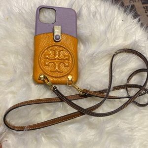 Tory Burch IPhone Case